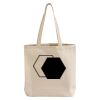 Canvas Value Gusset Tote Thumbnail