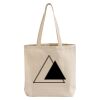 Canvas Value Gusset Tote Thumbnail