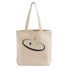 Canvas Value Gusset Tote Thumbnail