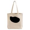 Canvas Value Gusset Tote Thumbnail