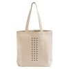 Canvas Value Gusset Tote Thumbnail