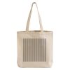 Canvas Value Gusset Tote Thumbnail