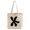 Canvas Value Gusset Tote Thumbnail