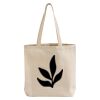 Canvas Value Gusset Tote Thumbnail