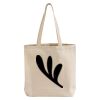 Canvas Value Gusset Tote Thumbnail