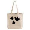 Canvas Value Gusset Tote Thumbnail