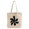 Canvas Value Gusset Tote Thumbnail