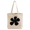 Canvas Value Gusset Tote Thumbnail