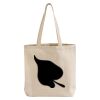 Canvas Value Gusset Tote Thumbnail