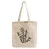 Canvas Value Gusset Tote Thumbnail