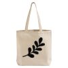 Canvas Value Gusset Tote Thumbnail
