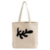 Canvas Value Gusset Tote Thumbnail