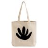 Canvas Value Gusset Tote Thumbnail