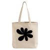 Canvas Value Gusset Tote Thumbnail