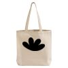 Canvas Value Gusset Tote Thumbnail