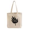 Canvas Value Gusset Tote Thumbnail