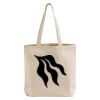 Canvas Value Gusset Tote Thumbnail