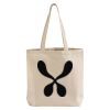 Canvas Value Gusset Tote Thumbnail