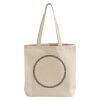 Canvas Value Gusset Tote Thumbnail