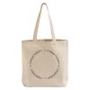 Canvas Value Gusset Tote Thumbnail