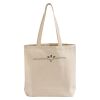 Canvas Value Gusset Tote Thumbnail