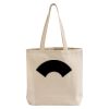 Canvas Value Gusset Tote Thumbnail