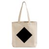 Canvas Value Gusset Tote Thumbnail