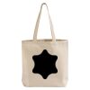 Canvas Value Gusset Tote Thumbnail