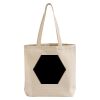 Canvas Value Gusset Tote Thumbnail