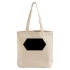Canvas Value Gusset Tote Thumbnail
