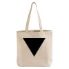 Canvas Value Gusset Tote Thumbnail