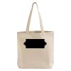Canvas Value Gusset Tote Thumbnail