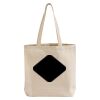 Canvas Value Gusset Tote Thumbnail