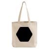 Canvas Value Gusset Tote Thumbnail