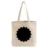 Canvas Value Gusset Tote Thumbnail