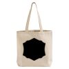 Canvas Value Gusset Tote Thumbnail
