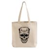 Canvas Value Gusset Tote Thumbnail