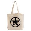 Canvas Value Gusset Tote Thumbnail