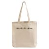 Canvas Value Gusset Tote Thumbnail