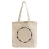 Canvas Value Gusset Tote Thumbnail