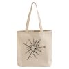 Canvas Value Gusset Tote Thumbnail
