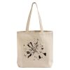 Canvas Value Gusset Tote Thumbnail