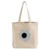 Canvas Value Gusset Tote Thumbnail