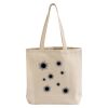 Canvas Value Gusset Tote Thumbnail