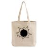 Canvas Value Gusset Tote Thumbnail