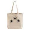 Canvas Value Gusset Tote Thumbnail