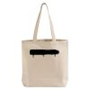 Canvas Value Gusset Tote Thumbnail