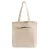 Canvas Value Gusset Tote Thumbnail