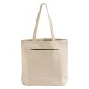 Canvas Value Gusset Tote Thumbnail
