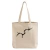 Canvas Value Gusset Tote Thumbnail